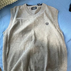 CHAPS Sweater Vest